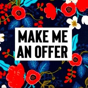 Thank You For Visiting My Closet!